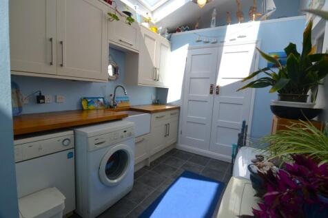 Utility Room 9