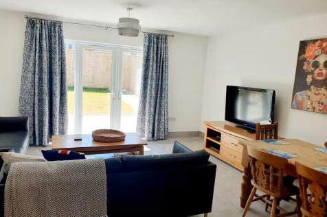 New Lounge