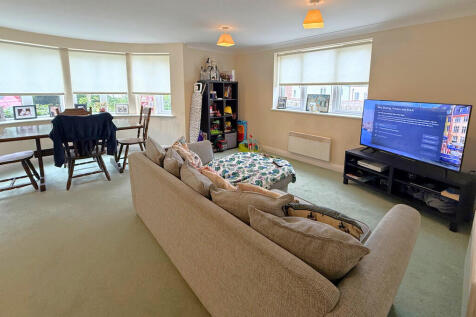 lounge area