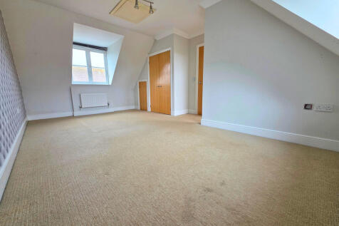 bedroom 3 - 2
