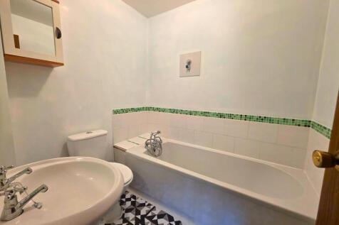 bath