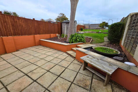 Rear Garden 2