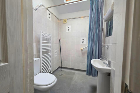 Wet Room