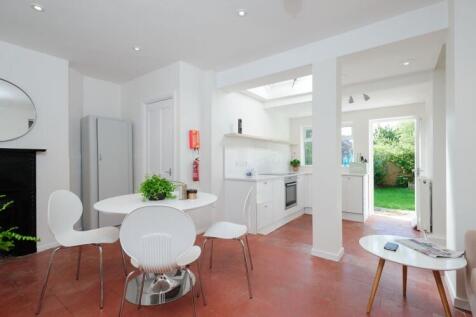 Kitchen and dinin...