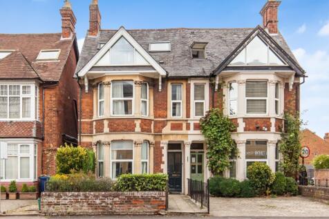 Banbury rd