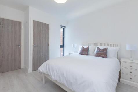 Bedroom A