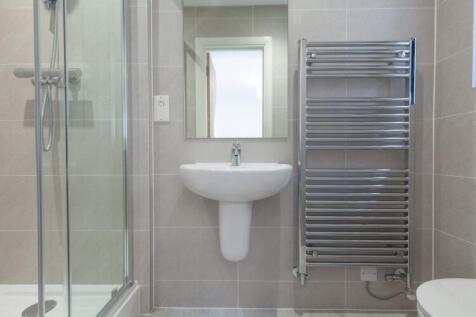 En suite bedroom A