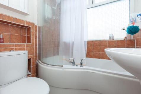 Communal bathroom