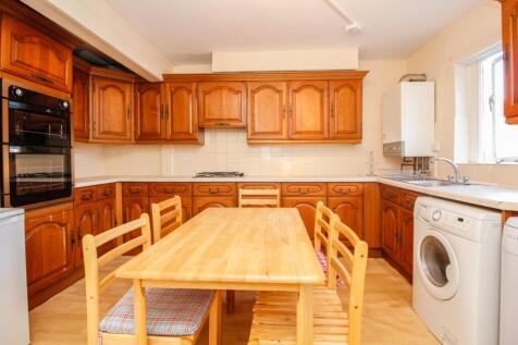 Kitchen and dinin...