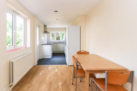 Kitchen and dinin...