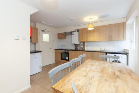 Kitchen and dinin...