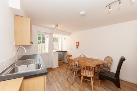 Kitchen and dinin...