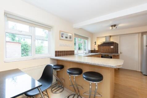 Kitchen and dinin...