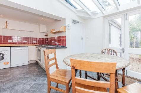 Kitchen and dinin...