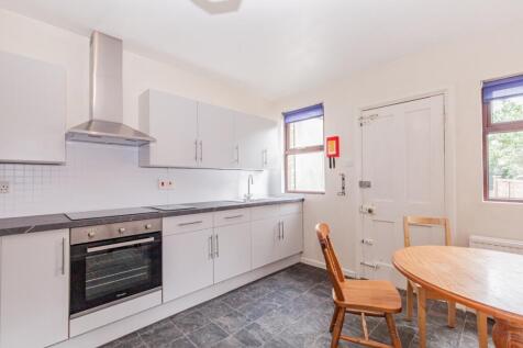 Kitchen and dinin...