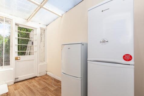 Conservatory util...