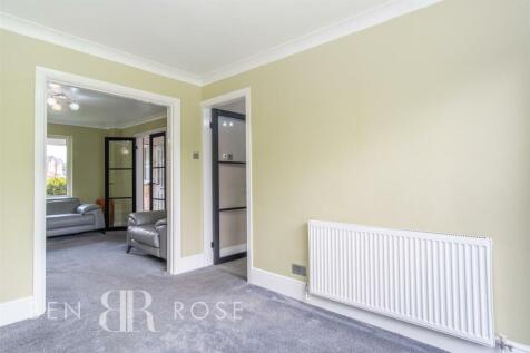 Dining Room/Lounge