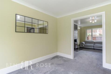 Dining Room/Lounge