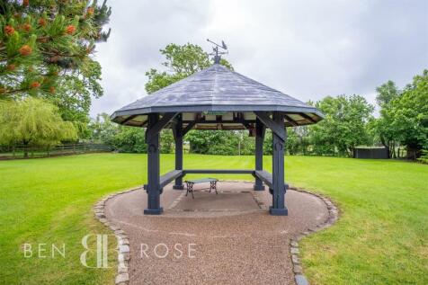Gazebo