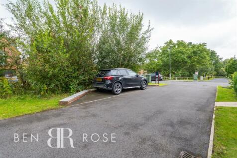 Front Parking