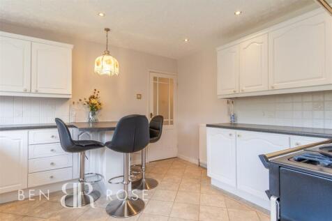 Kitchen/Breakfast Roonm
