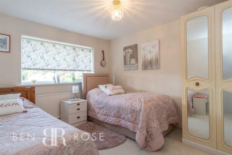 |Bedroom three