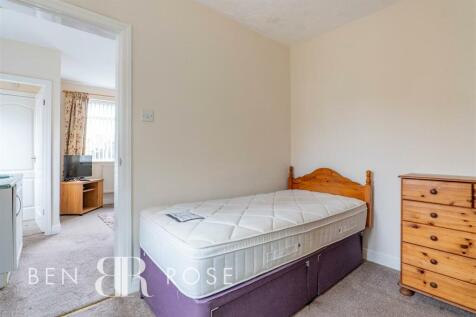 Annex Bedroom