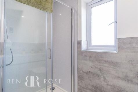 Master Ensuite