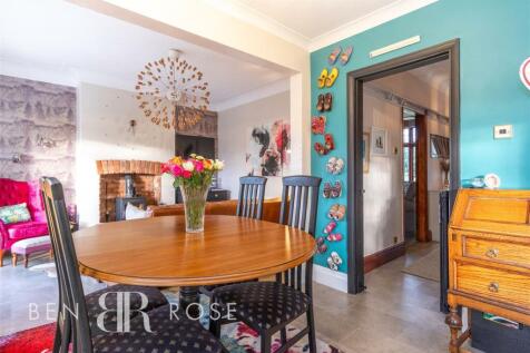 Dining/Family Room