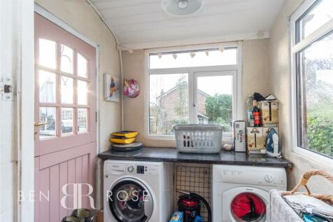 Utility/Lean To