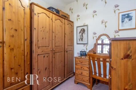 Master Bedroom Dressing Room