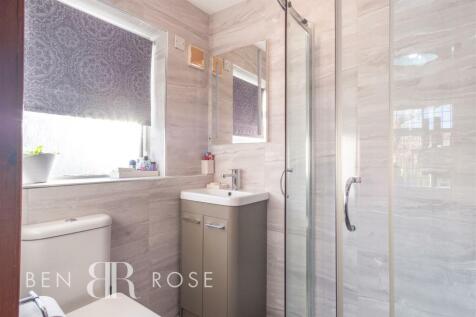 Bedroom Two Ensuite