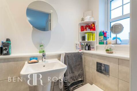 Master Ensuite