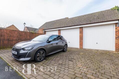 Garage/Drive