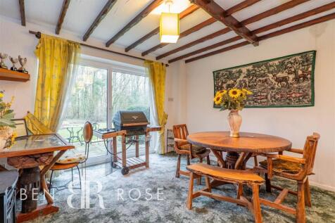 Games Room/Bar