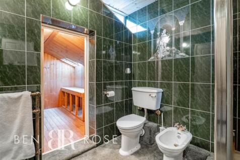 Master Ensuite