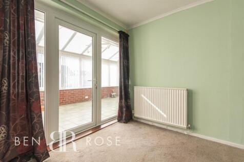 Bedroom Two/Dining Room