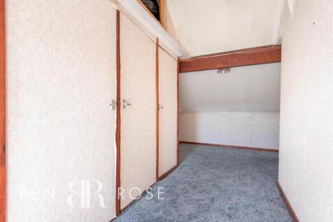 Loft Room Two