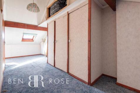 Loft Room Two