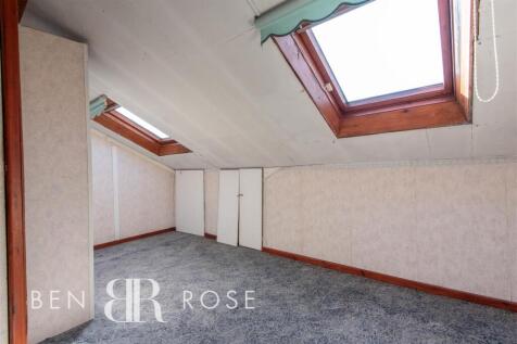 Loft Room Two