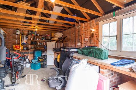 Outbuilding