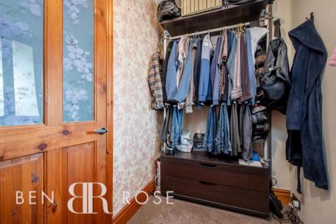 Dressing Room