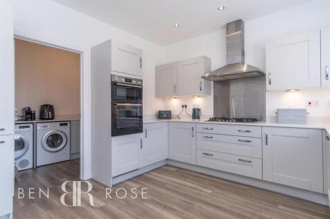 Kitchen/Utility