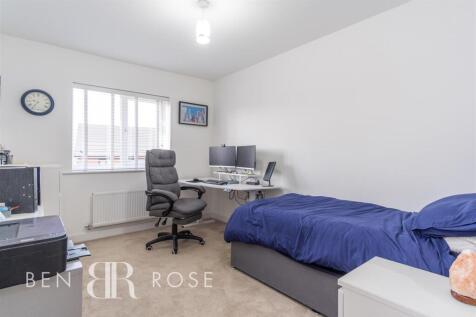 Bedroom Five