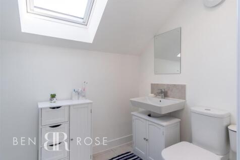 Master Ensuite