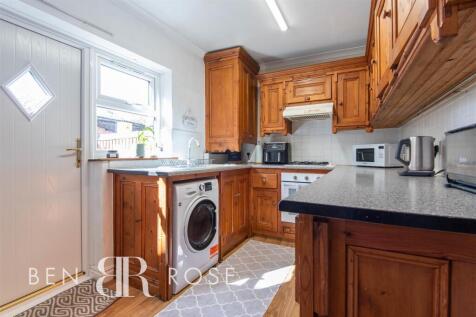 Kitchen/Dinning Room