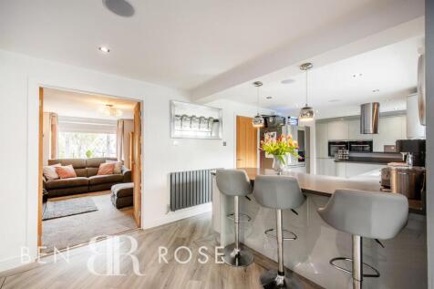 Kitchen/Lounge