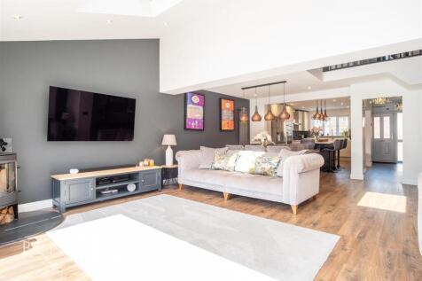 Lounge/Kitchen/Diner