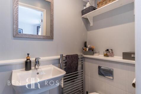 Master Ensuite