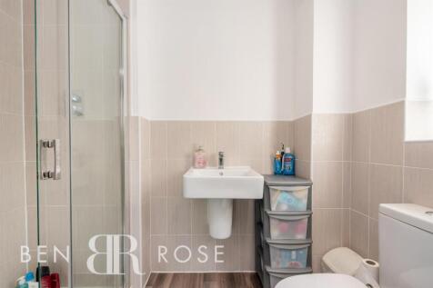 Master Ensuite